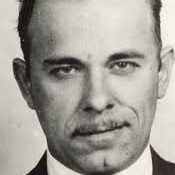 John Herbert Dillinger: a famous inmate at Indiana State Prison